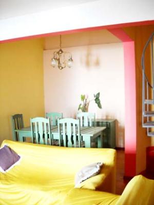 aluguel temporada casa praia de Setiba Guarapari panorama esclusivo Oceano Atlantico