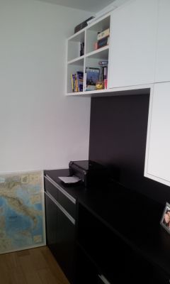 Vendo Apto na Min. Rocha Azevedo / 126m² / Ciragan Cyrela