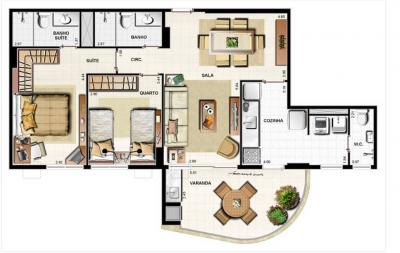 GRANDE FEIRÃO DE VENDA DE VÁRIOS IMÓVEIS DE ALTO PADRÃO/BARRA DA TIJUCA/RIO DE JANEIRO