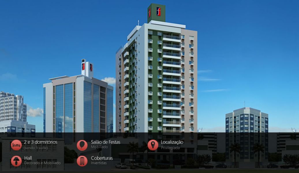 Due Fratelli residencial-bairro Centro (próx. mercado Giassi).