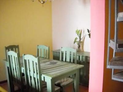 Alugo casa Guarapari frente praia de setiba