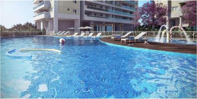 Freedom Barra - Apartamentos na região da Abelardo Bueno