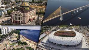 Ativo Imobilizado – Inventário e Avaliação de Ativos – Zona Franca de Manaus