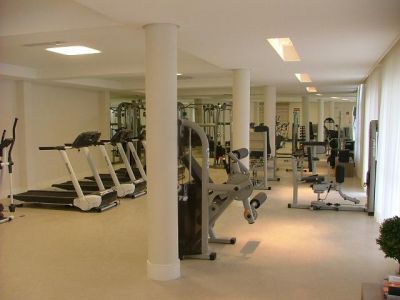 APARTAMENTO NOVO E SEM USO