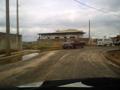 LOTEAMENTO JD.PORANGABA