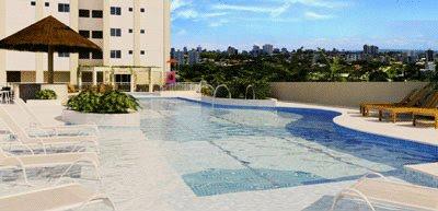 2 ou 3 dorms - Ultimas Unidades