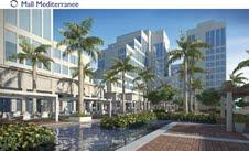 SALAS E LOJAS BROOKFIELD PLACE OFFICE