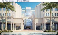 SALAS E LOJAS BROOKFIELD PLACE OFFICE  lançamento