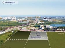 SALAS E LOJAS BROOKFIELD PLACE OFFICE  lançamento