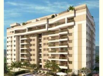 Apartamento em Jacarepagua - Freguesia 