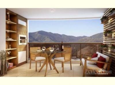 Apartamento em Jacarepagua - Freguesia 