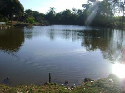 Linda Propriedade Rural