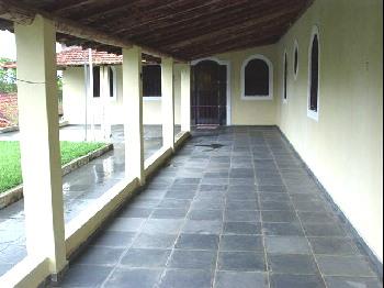 PARQUE RECREATIVO SITIO SANTA ISABEL