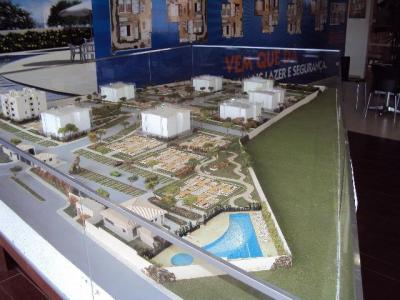 SOROCABA, APT COBERTURA EM FRENTE A UM SHOPPING POR R$ 120 MIL