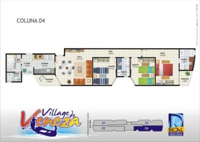 lançamento na orla da praia do morro