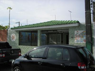 IMÓVEIS EM MANAUS - AMAZONAS