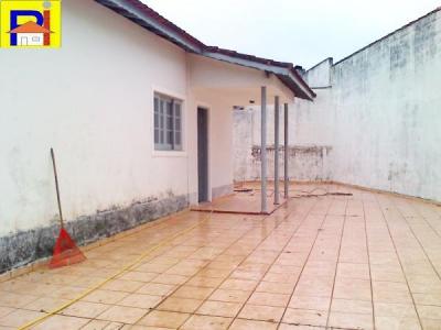 CASA INDEPENDENTE - MONGAGUÁ - Ref. 10122