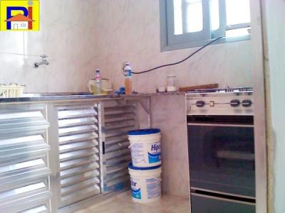 CASA INDEPENDENTE - MONGAGUÁ - Ref. 10122