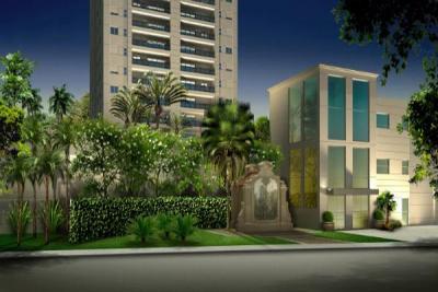 EMPREENDIMENTO L´CQUA CLUB - 91 e 130m² | 2 ou 3 Dorms | 2 ou 3 Suítes - São Bernardo do Campo