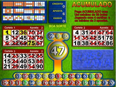 matriz de jogos caça niquel