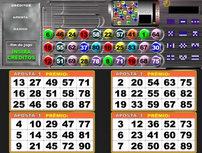 matriz de jogos caça niquel