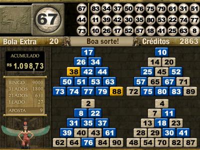 matriz de jogos caça niquel