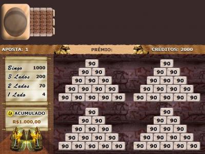 matriz de jogos caça niquel