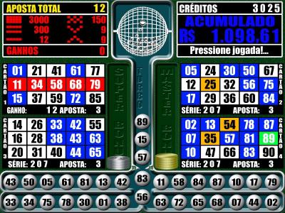 matriz de jogos caça niquel