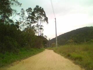 TERRENO FRANCO DA ROCHA