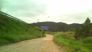 TERRENO FRANCO DA ROCHA