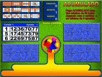 matriz de jogos caça niquel