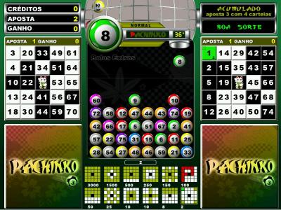 matriz de jogos caça niquel