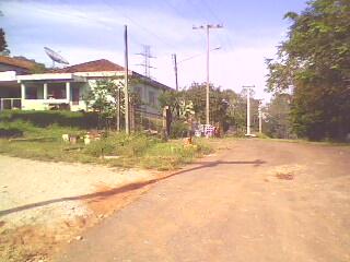 TERRENO FRANCO DA ROCHA