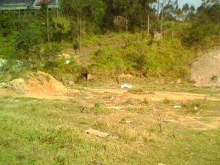 TERRENO CAIEIRAS