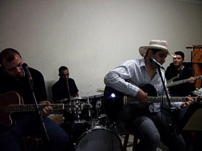 Dupla Sertaneja em São Paulo