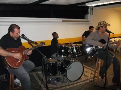 Dupla Sertaneja em São Paulo