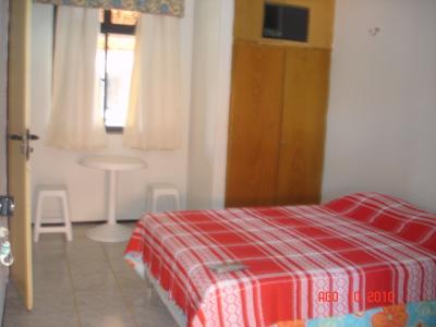 flat  no  porto das dunas