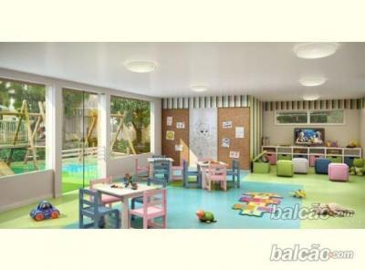 APARTAMENTO A 8 MINUTOS DA PRAIA DO RECREIO