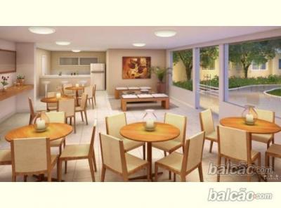 APARTAMENTO A 8 MINUTOS DA PRAIA DO RECREIO