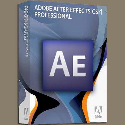 [Frete Grátis] Vídeo Curso de After Effects CS4 e 3Ds Max 2009