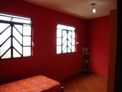 Casas p/ carnaval 2011-Diamantina-MG