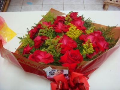 TELEMENSAGEM POR AMMMOR