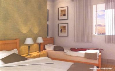 PLANO MINHA CASA MINHA VIDA - VITTA VILA VIRGINIA - RIBEIRAO PRETO-SP