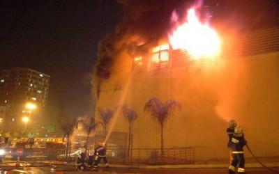 SSEGURANÇA DO TRABALHO EM GERAL - CURSOS 