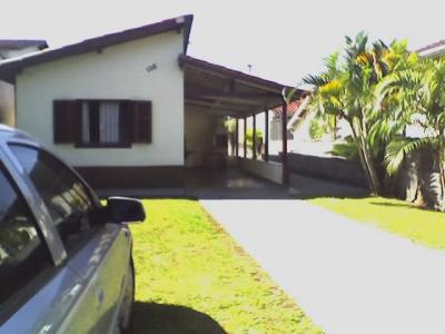 Casa para temporada no litoral norte