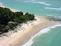 Alugo imoveis a R$ 20,00 por dia a pessoa em Porto Seguro/BA (Sta. Cruz Cabralia)