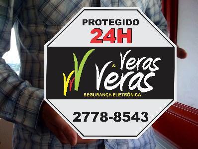 Alarmes Monitorados Veras &amp; Veras 11 2778-8543
