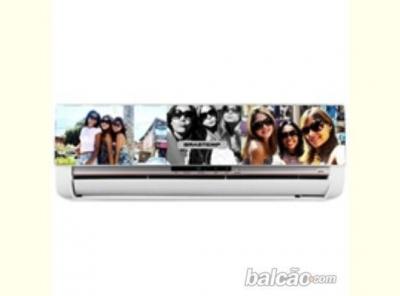 instalação de ar split  apartir de r$390,00 aceitamos todos  os cartões 4x visa