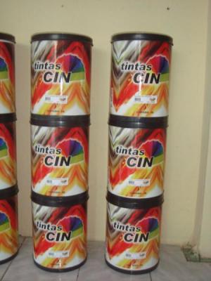 TINTA  DIRETO DE FABRICA