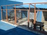 HOTEL / HOSPEDAGEM DE CÃES TODAS AS RAÇAS E TAMANHOS 